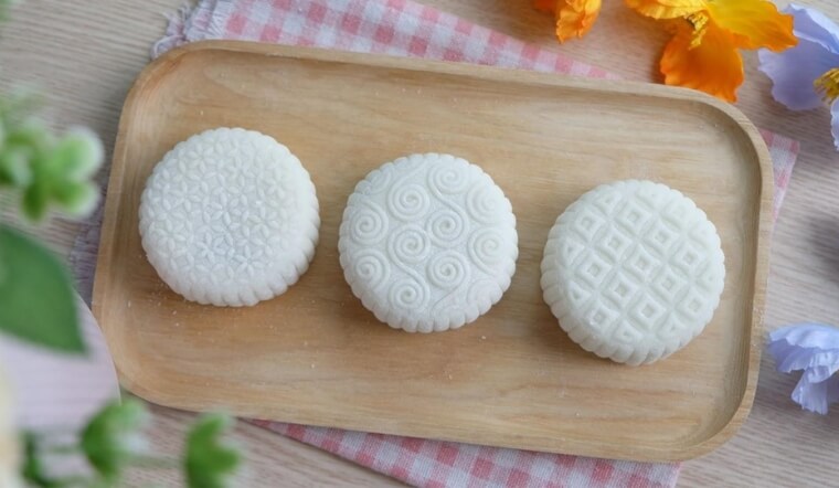Các câu hỏi thường gặp khi làm bánh dẻo Các câu hỏi thường gặp khi làm bánh dẻo