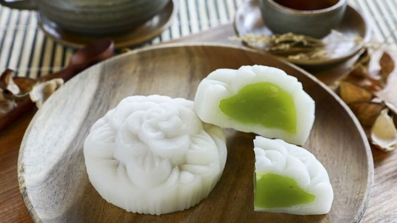Lưu ý khi bảo quản bánh Trung thu dẻo Lưu ý khi bảo quản bánh Trung thu dẻo