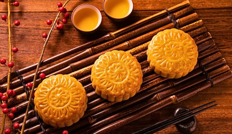 5 cách làm bánh Trung thu tại nhà không cần lò nướng