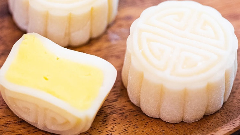 Mẹo làm bánh Trung thu đậu xanh dẻo ngon đúng chuẩn