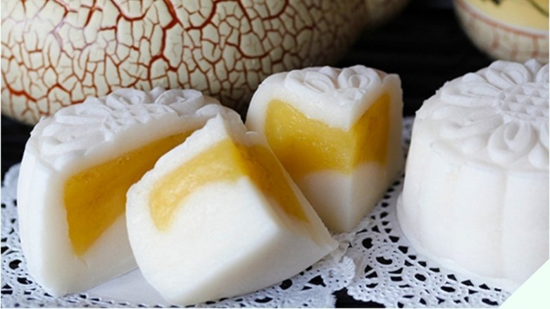 Thêm hương liệu sau khi tắt bếp để giữ mùi thơm tốt nhất