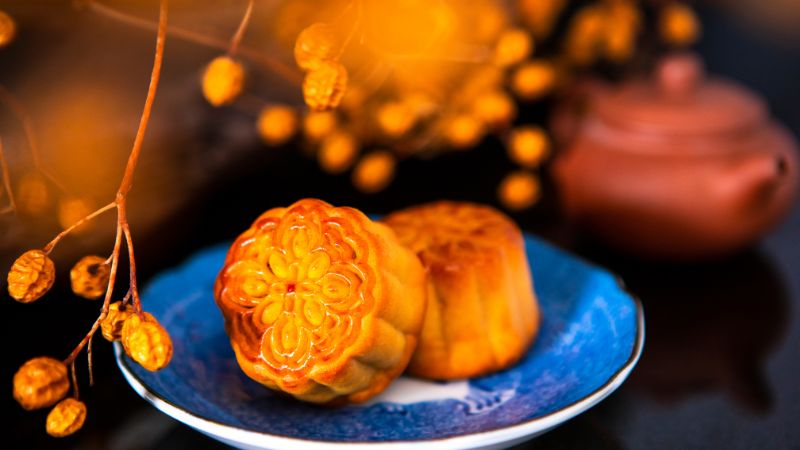 Mua bánh Trung thu online ở đâu chính hãng, giá tốt?