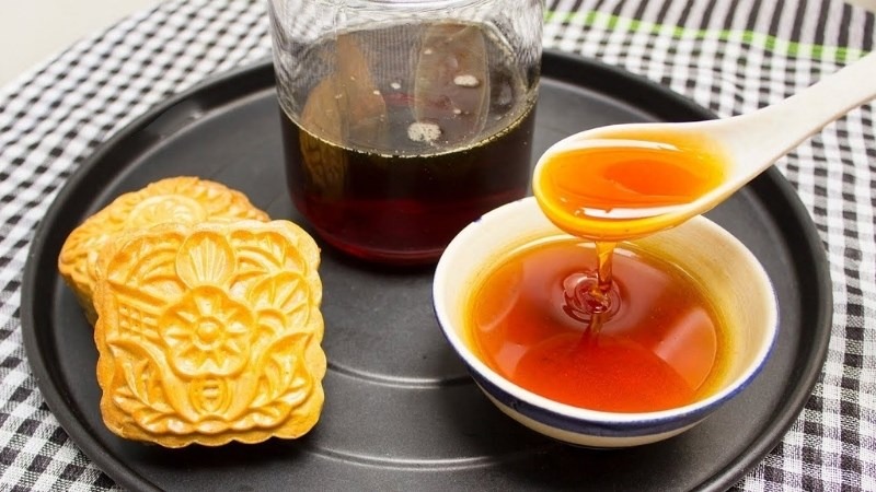 Các câu hỏi thường gặp khi nấu nước đường bánh nướng Trung thu Các câu hỏi thường gặp khi nấu nước đường bánh nướng Trung thu