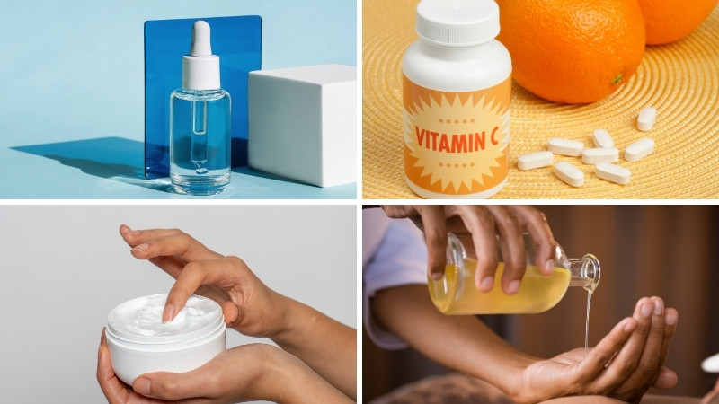 Gợi ý sản phẩm và phương pháp khác trị thâm khuỷu tay hiệu quả