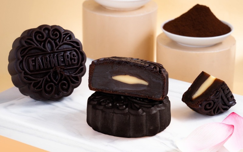 Các câu hỏi thường gặp khi làm bánh Trung thu Tiramisu Các câu hỏi thường gặp khi làm bánh Trung thu Tiramisu