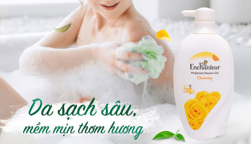 Enchanteur Deluxe Charming Enchanteur Deluxe Charming