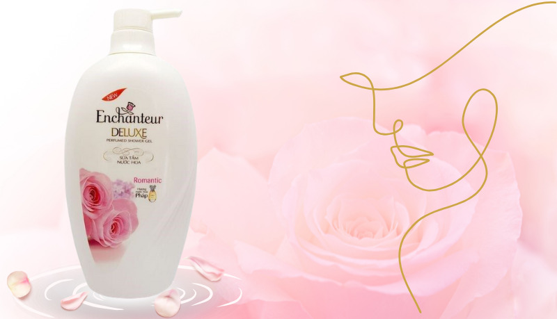 Enchanteur Deluxe Romantic Enchanteur Deluxe Romantic