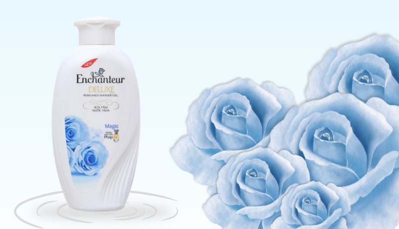 Enchanteur Deluxe Magic Enchanteur Deluxe Magic