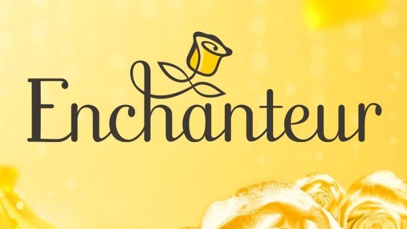 Thương hiệu Enchanteur Thương hiệu Enchanteur