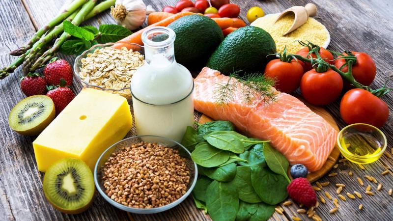 Vẻ đẹp của tóc không chỉ đến từ bên ngoài mà còn từ bên trong