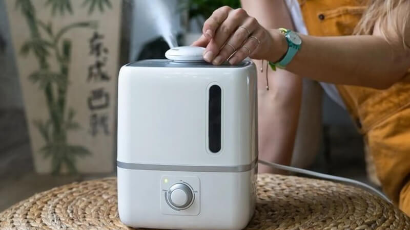 Cải thiện môi trường sống trong chính ngôi nhà mình