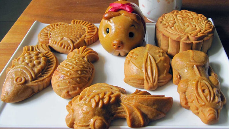 Không chỉ ngon mà còn góp phần vui nhộn và hấp dẫn cho bé