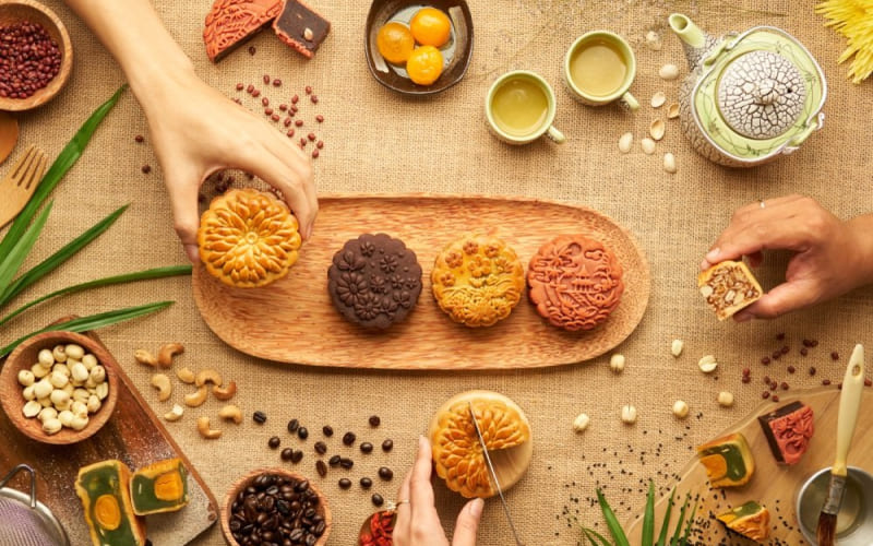 Với người mới bắt đầu, nên chọn loại bột nào cho bánh nướng?