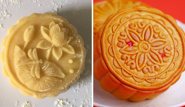 5 cách làm bánh Trung thu chay thơm ngon, đẹp mắt, dễ làm