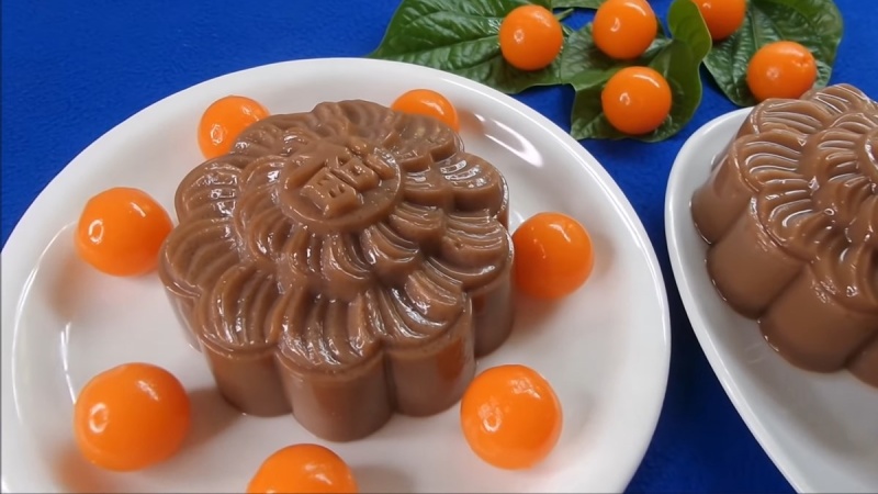 Mẹo làm bánh Trung thu Milo ngon và đẹp mắt Mẹo làm bánh Trung thu Milo ngon và đẹp mắt