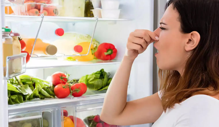 10+ cách khử mùi hôi tủ lạnh cấp tốc, đơn giản mà hiệu quả không ngờ