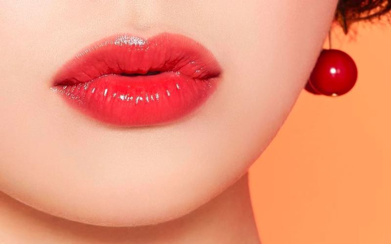 Ưu và nhược điểm của dòng son tint bóng