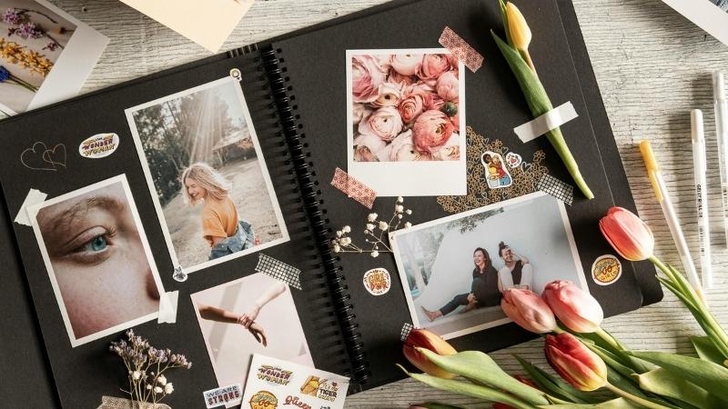 Album ảnh/Khung ảnh kỷ niệm Album ảnh/Khung ảnh kỷ niệm