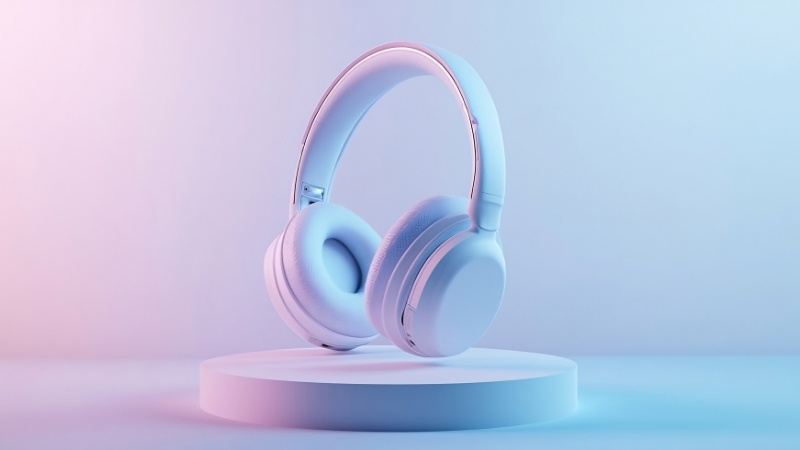 Tai nghe không dây cao cấp Tai nghe không dây cao cấp