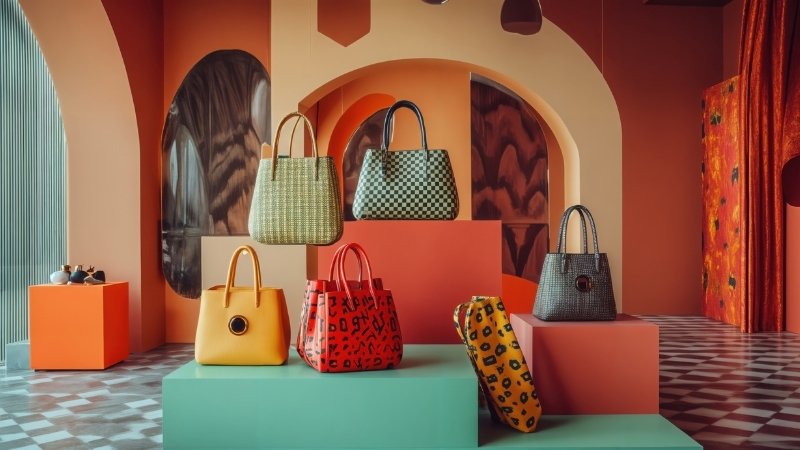 Túi xách thời trang Túi xách thời trang