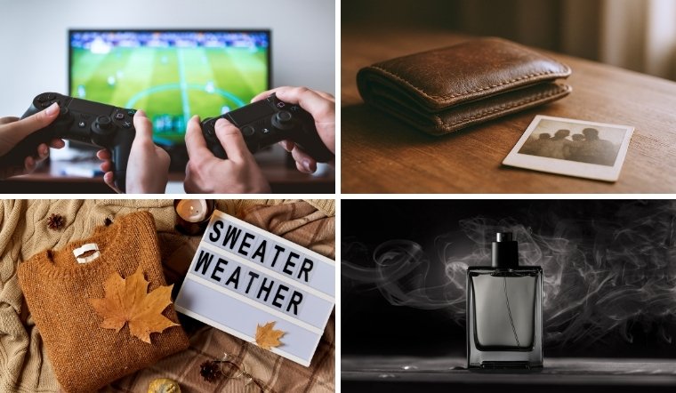 15+ gợi ý quà Noel cho bạn trai ý nghĩa, độc đáo và dễ gây ấn tượng