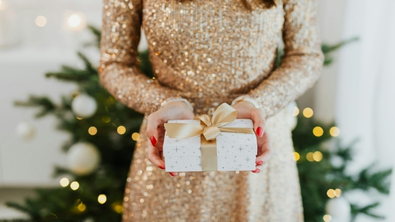 Cách chọn quà Noel phù hợp cho bạn trai