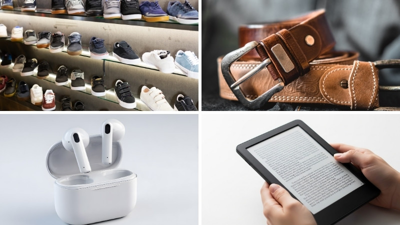 Top món quà Noel cho bạn trai phổ biến và ý nghĩa 2