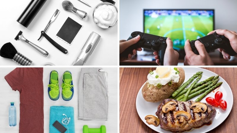 Top món quà Noel cho bạn trai phổ biến và ý nghĩa 3