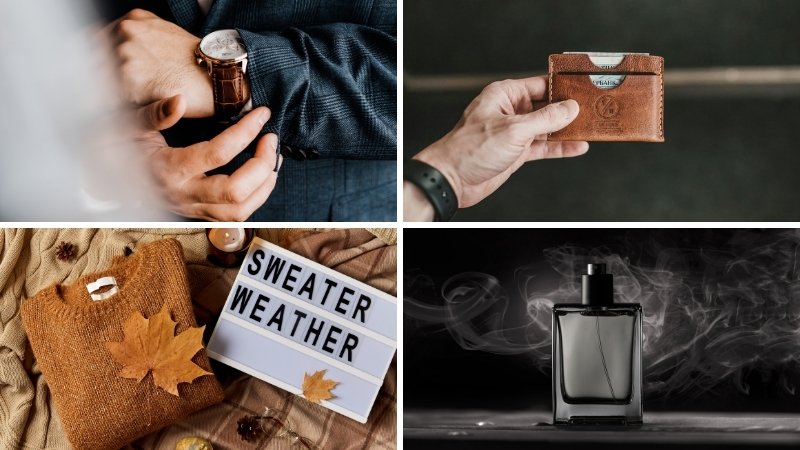 Top món quà Noel cho bạn trai phổ biến và ý nghĩa 1