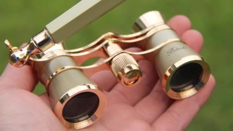 Kính thiên văn mini