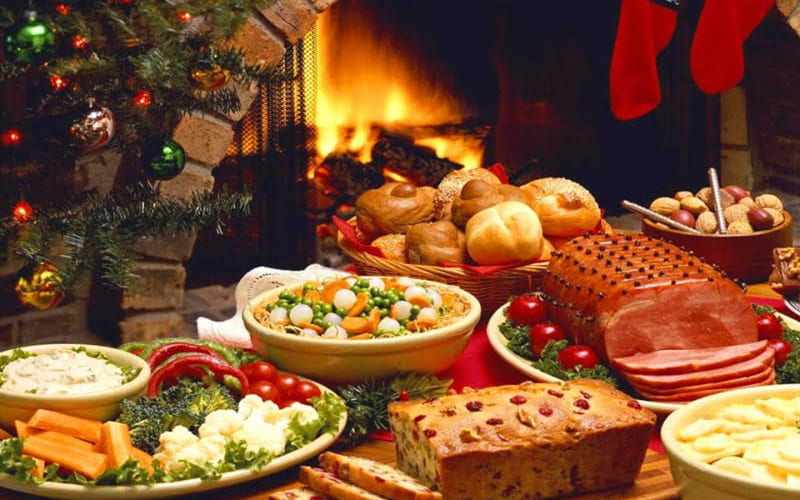 Thực đơn lãng mạn cho cặp tình nhân Thực đơn lãng mạn cho cặp tình nhân