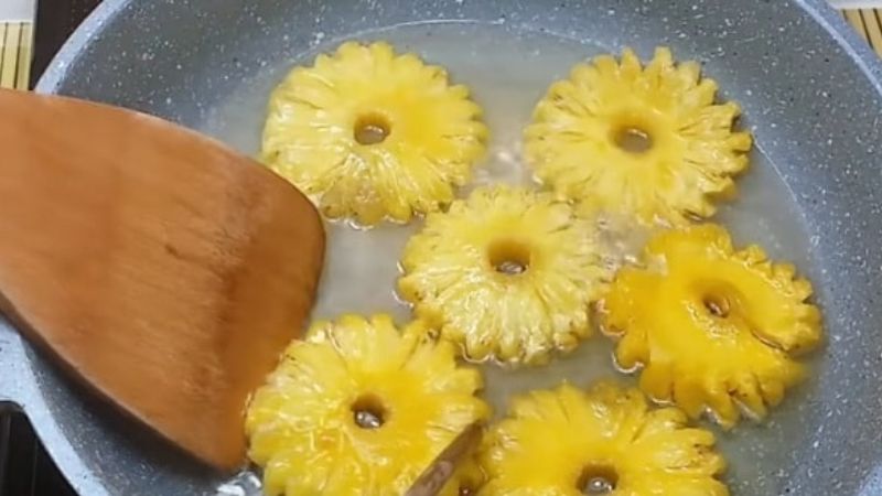 Mẹo để mứt thơm ngon và đẹp mắt