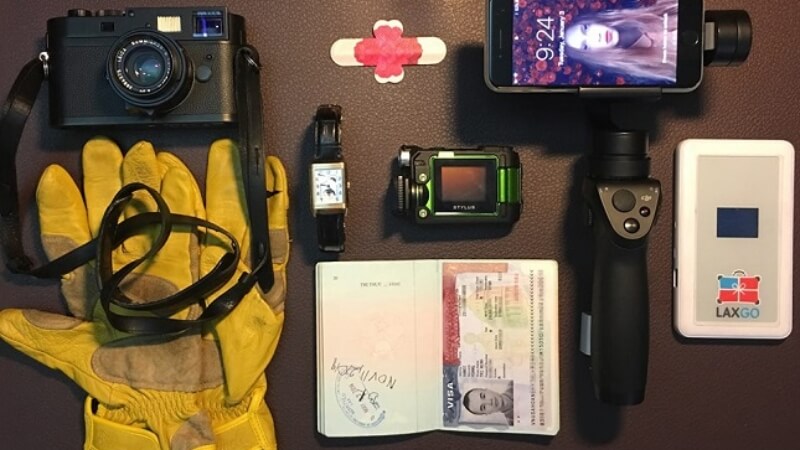 Thiết bị điện tử Thiết bị điện tử