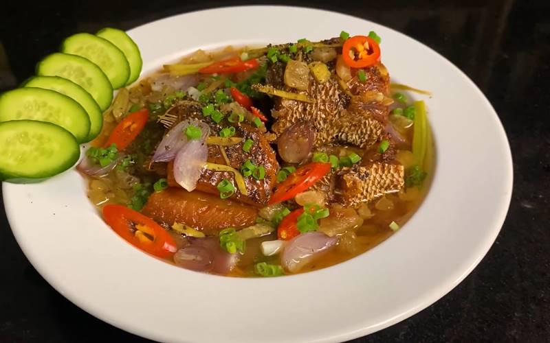 Thành phẩm
