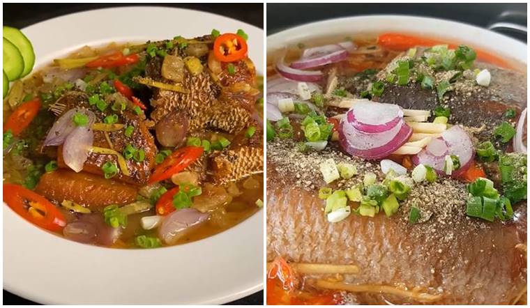 3 cách làm mắm cá lóc chưng ngon, hấp dẫn