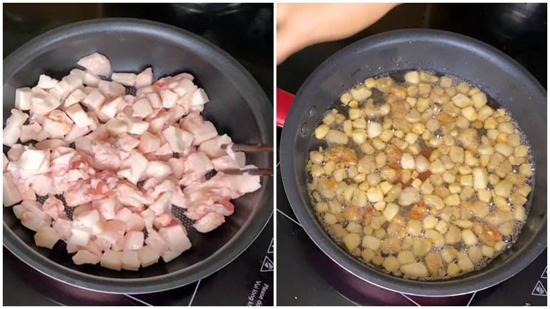 Thắng tóp mỡ