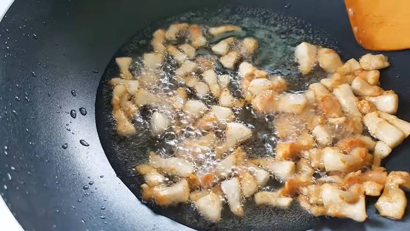 Làm tóp mỡ