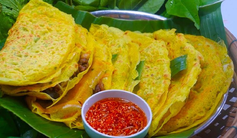 6 mẹo làm bánh xèo giòn lâu hơn khi áp dụng bí quyết này đấy