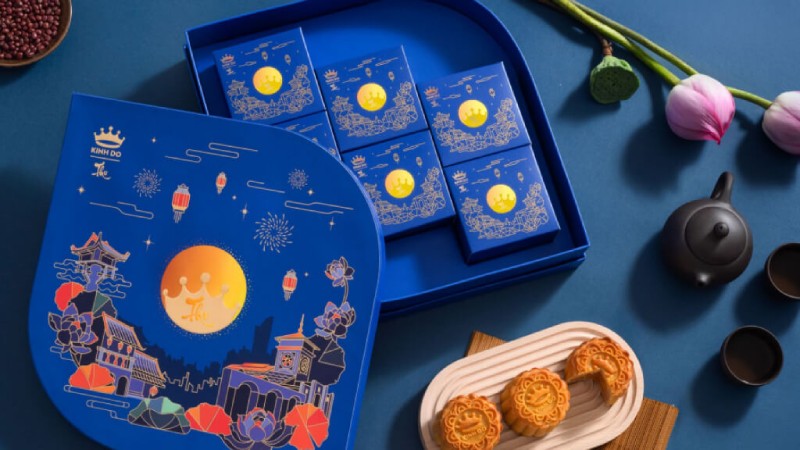 Địa chỉ mua bánh Trung thu chất lượng, uy tín Địa chỉ mua bánh Trung thu chất lượng, uy tín