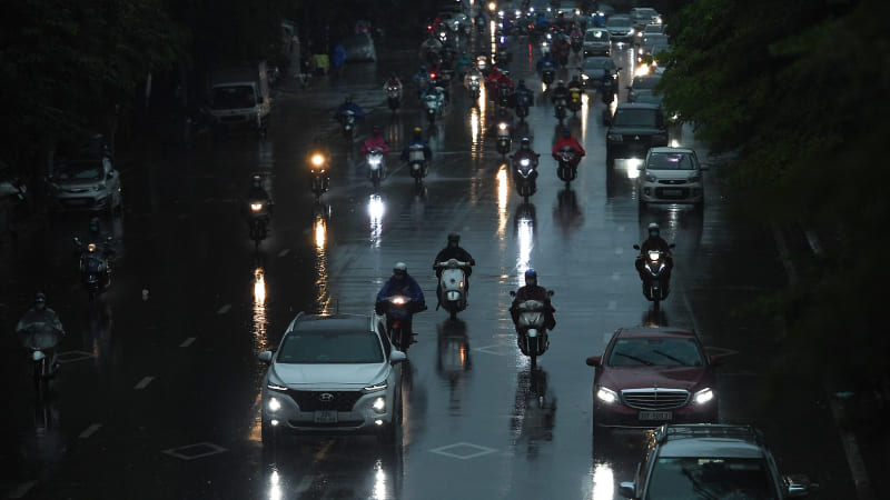 Kỹ thuật phanh đúng cách Kỹ thuật phanh đúng cách