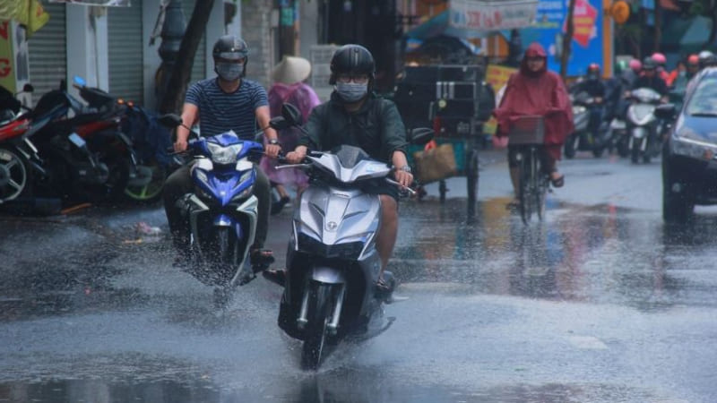 Kỹ thuật phanh đúng cách Kỹ thuật phanh đúng cách