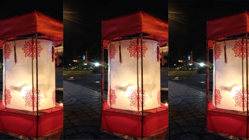 Mẹo làm đèn kéo quân chuẩn và đẹp mắt Mẹo làm đèn kéo quân chuẩn và đẹp mắt