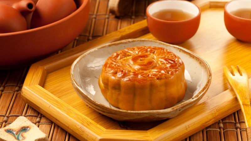 Mua bánh Trung thu online ở đâu chính hãng, giá tốt?