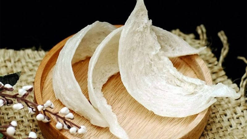 Tổ yến loại 1 Tổ yến loại 1
