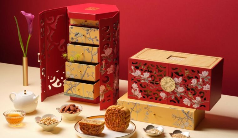 50+ quà Trung thu 2025 ý nghĩa cho mọi đối tượng: Từ ông bà đến bé yêu