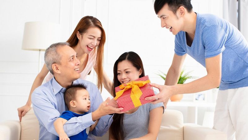 Chọn quà Trung thu nên phù hợp với người nhận, ý nghĩa và trong khả năng tài chính Chọn quà Trung thu nên phù hợp với người nhận, ý nghĩa và trong khả năng tài chính