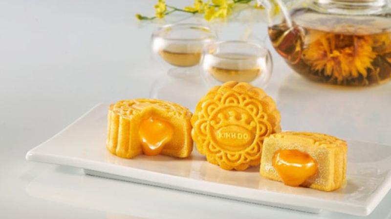 Bánh phù hợp cho người thích vị béo Bánh phù hợp cho người thích vị béo