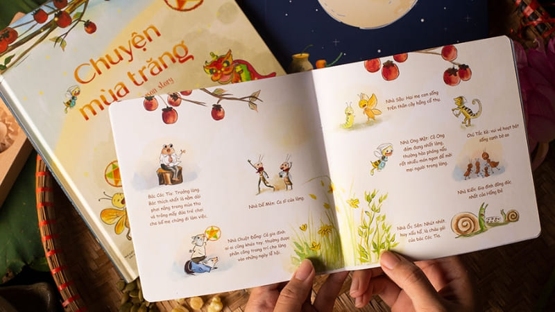 Những cuốn sách an toàn sẽ giúp bé tập làm quen với việc đọc Những cuốn sách an toàn sẽ giúp bé tập làm quen với việc đọc