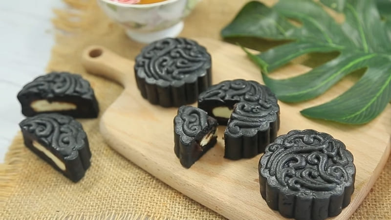Than tre thanh lọc cơ thể, phô mai béo nhẹ thơm ngon Than tre thanh lọc cơ thể, phô mai béo nhẹ thơm ngon
