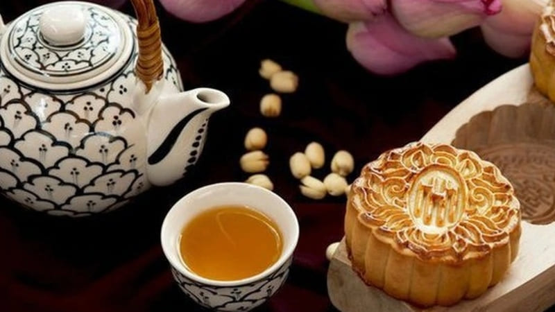 Vị ngọt dịu, nguyên liệu tự nhiên mang đến trải nghiệm mới Vị ngọt dịu, nguyên liệu tự nhiên mang đến trải nghiệm mới